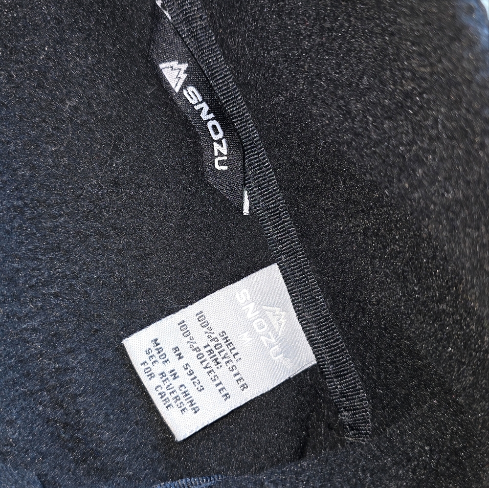 Snozu jacket - Picture 5 of 9